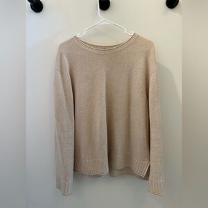 Jenni Kayne Everyday Sweater